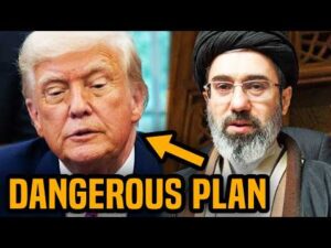 They’re planning to K!LL TRUMP