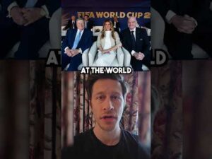 David Pakman Show – The Trump body double theory has a surprisingly simple explanation. #shorts