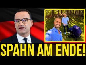 Sascha Pallenberg – Jens Spahn und die Leihmutter – Doppelmoral in der Politik!