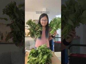 Uyen Ninh – What I eat in summer