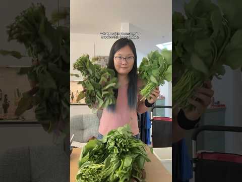 What I eat in summer