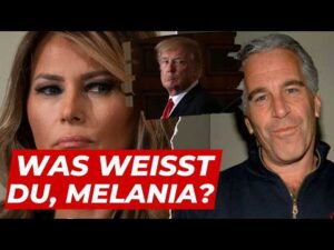 BREAKING: Trump von 28 (!!!) Frauen belastet – und Melania spurlos verschwunden!