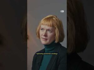 How the far right is pushing for mass deportations | DW Documentary
