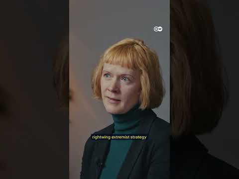 How the far right is pushing for mass deportations | DW Documentary