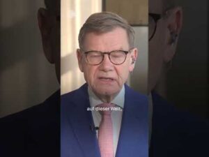 ZDFheute Nachrichten – Wadephul in Afrika: “China ist schon da” | #afrika #China #Außenpolitik