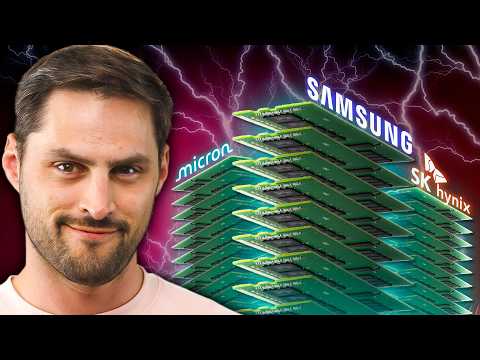 It’s Time to Do Something About RAM
