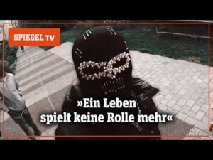 Jugendgangs in Frankreich: Ehre, Messer, Revierkämpfe | SPIEGEL TV