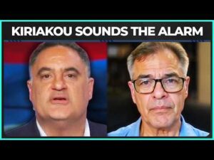 TYT Network – Former CIA Officer Explains Why Americans Should Be Concerned