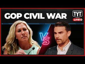 TYT Network – [M] Conservatives BATTLE Over Section 219