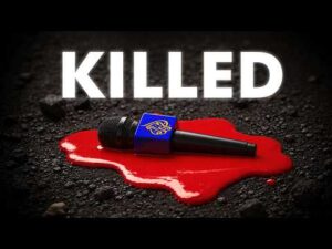 fern – How Israel Kills Journalists