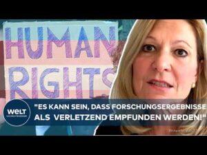 UNI-EKLAT: “Es ist deren Recht, sich zu wehren!” Studenten fordern Konsequenzen nach Trans-Debatte!