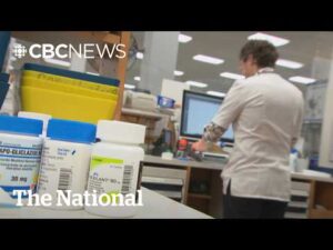 CBC News: The National – Alberta shifts health coverage for older workers directly onto employers