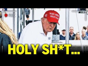Adam Mockler – Trump’s worst cover up got BLOWN…
