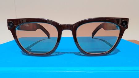 Smart Glasses von Samsung und Google starten zunächst außerhalb der EU