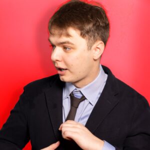 Adam Mockler – YouTube