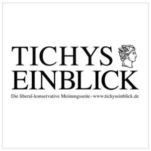 Tichys Einblick – YouTube