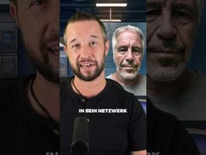 Trump-Opfer Beatrice Keul exklusiv bei mir im Interview! #trump #kalayo #shorts #usa #epsteinfiles