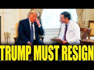 Jack Cocchiarella – He Just Begged Trump To Quit
