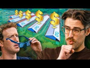 TechLinked – Meta Made A Mistake