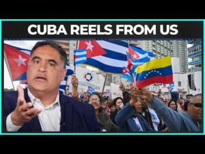 The Plans To Attack Cuba Are REAL