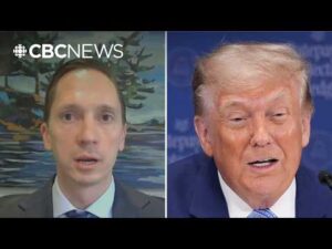 CBC News – A trade lawyer breaks down Trump’s tariff onslaught