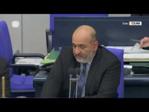 Deutscher Bundestag – 90. Sitzung vom 10.07.2026. TOP ZP 24 – 27: Sportfördergesetz