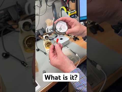 What is it? Ep 1 - tape stuff