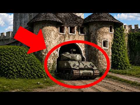 The Battle That Broke Every Rule of War
