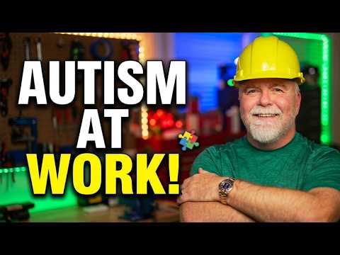 Autism Works - Neurodiversity in the Workplace