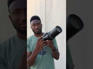 Marques Brownlee – This ZOOM is Insane!