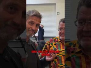 Björn Banane – 🔴STEPHAN BRANDNER UNDERCOVER‼️ #alternativemedien #klartext #afd #björnbanane
