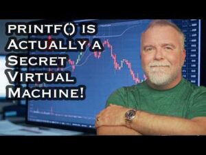 Mythos: Explained by a Retired Microsoft Engineer – printf is Actually a Secret Virtual Machine – And a Giant Security Hole!