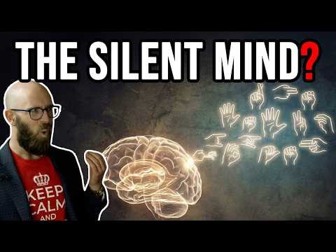 How Do Deaf People Think and What It Says About How Our Minds Work