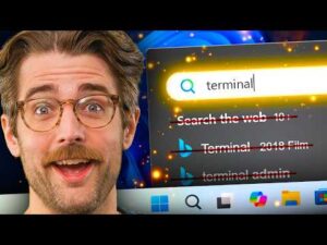 TechLinked – Microsoft is FINALLY Fixing This!