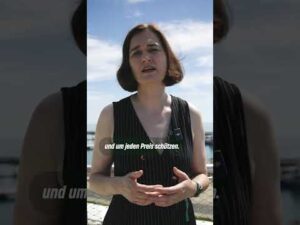 Meeresschutz: Mehr Einsatz für unsere Ostsee!