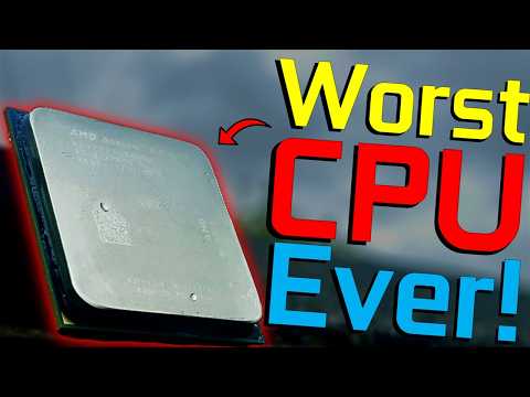 I Bought China's $3 AM4 CPU...