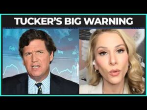 TYT Network – Tucker Carlson: WE’RE SCREWED!!