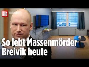 BILD – 15 Jahre nach Utøya: Reporter erinnert an Breiviks Terroranschlag | Vertraulich