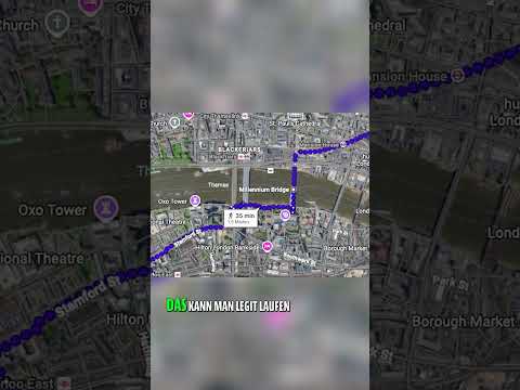 #ÖPNV -Rant: London Underground der schlimmste der Welt?