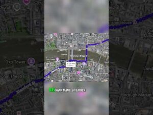 Malternativ – #ÖPNV -Rant: London Underground der schlimmste der Welt?