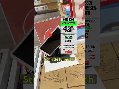 Wieso sollte man Schrittzähler-Apps betrügen?