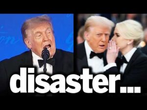 Adam Mockler – Trump BOMBS on Stage and Confuses Everyone