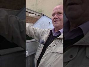 DER SPIEGEL – Immer Ärger in der Kölner Wohnsiedlung | SPIEGEL TV Shorts
