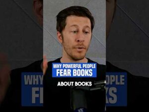 David Pakman Show – Books have a much longer life than a viral post, and that’s why I wanted to write this one. #shorts
