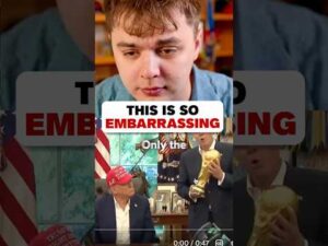 Adam Mockler – They Didn’t Care About Trump 🤣