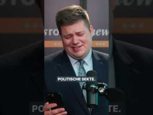 CDU – Cuba Si, Linkspartei No ❌