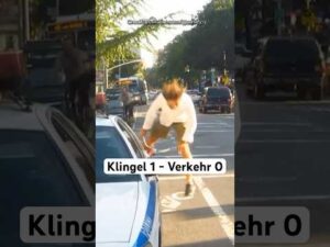 Breaking Lab – Diese Fahrradklingel überlistet Noise Cancelling!🚲🎧 #fahrrad #verkehr #innovation