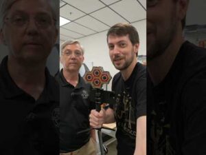 Geerling Engineering – This radio can see WiFi through walls!
