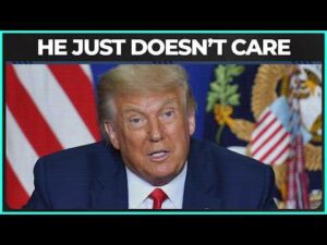 TYT Network – Trump Makes HUGE Admission About Data Centers