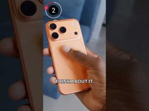 Marques Brownlee – Apple Products That DON’T Exist